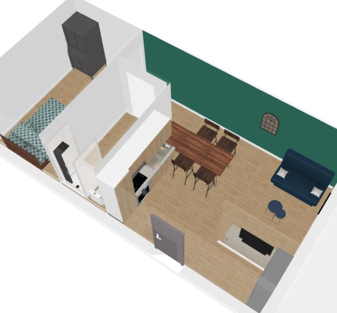 Le Gatsby - Home Homy Montluçon Exteriör bild